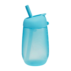 Munchkin Simple Clean Straw Cup - Blue