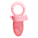 Munchkin Fresh Food Feeder - Pink
