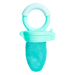 Munchkin Fresh Food Feeder - Green