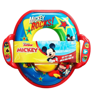 Munchkin Stay Put Suction Plates  - Blue & Green