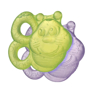 Playgro Water Teether Bee