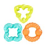 Playgro Bumpy Gums Water Teethers