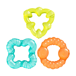 Playgro Bumpy Gums Water Teethers