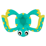 Playgro Pop & Chew Silicone Teether