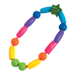 The First Years Bright Beads Teether