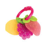 The First Years Fruity Teether Assortment