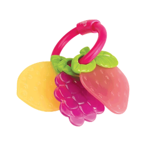 The First Years Fruity Teether Assortment