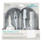 The First Years Baby Healthcare Kit