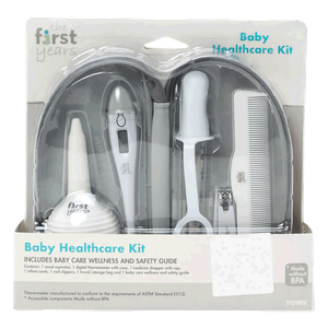 عدة العناية بالطفل من ذا فيرست ييرز