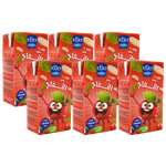 Nadec Longlife Apple Drink