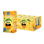 عصير مانجو طويل الأجل من نادك