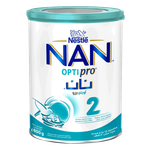 Nan 2 Optipro Powder Formula Large Can