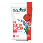 Healthipops Ear Popper Stopper Lollipops