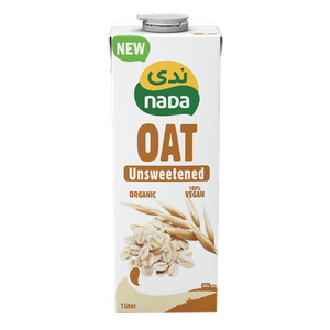 Nada Original Oat Drink