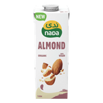 Nada Almond Plant-Based Drink