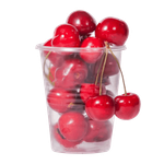 USA Fresh Red Cherries