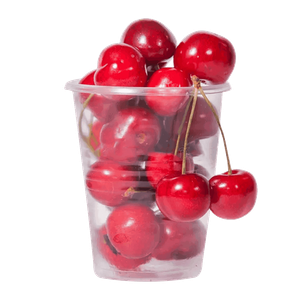 USA Fresh Red Cherries