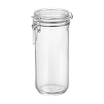 Bormioli Rocco Terrina Fido Jar Large