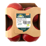 Natureland Organic Demeter Red Jonaprince Apples