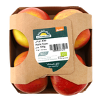 Natureland Organic Demeter Topaz Apples