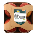 Natureland Organic Demeter Natyra Apples
