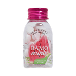Bamo Mints Watermelon Flavored Mouth Refreshment Capsules