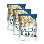 Dubai Salt Flavored Popcorn