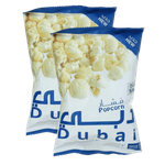Dubai Salt  Popcorn