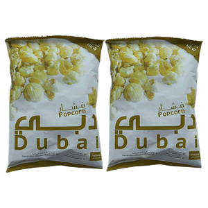 فشار زبدة من دبي