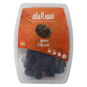 Baraka Premium Ajwa Dates Box
