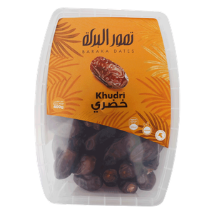 Baraka Premium Khudri Dates Box