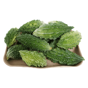 Earth Organic Bitter Gourd