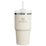 Stanley Cream Quencher H2.0 Flowstate Stainless-Steel Bottle