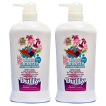 Duffy Natural Liquid Cleanser