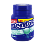 Mentos Breeze Mint Sugar Free Chewing Gum