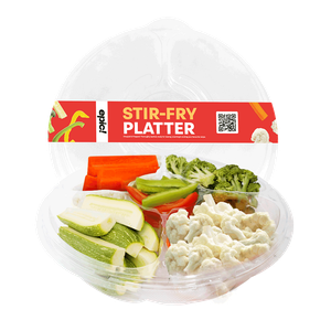 EPIC! Stir-Fry Starter Pack