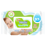 Babyjoy Healthy Skin Wet Wipes 
