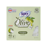 Sofy Pantyliner Olive