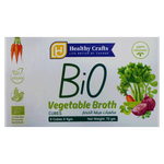 Healthy Crafts Organic Vegetable Stock Cube