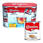 Nestle Evaporated Milk