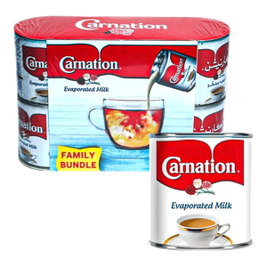 Nestle Evaporated Milk