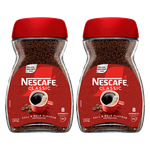 Nescafé Classic Instant Coffee Jar
