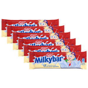 Nestle Milky Bar White Chocolate Bar