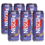 Nescafé Mocha Iced Coffee On-The-Go