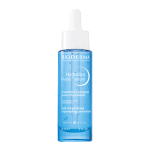 Bioderma Hydrabio Hyalu+ Face Serum