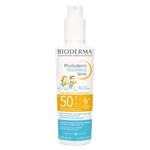 Bioderma Photoderm Pediatric Spray SPF 50+