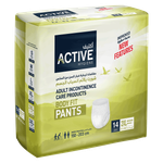 Active Hygiene Pants XX-Large Pack