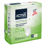 Active Hygiene Pants XXX-Large Pack