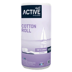 Active Hygiene Cotton Roll Large Pack