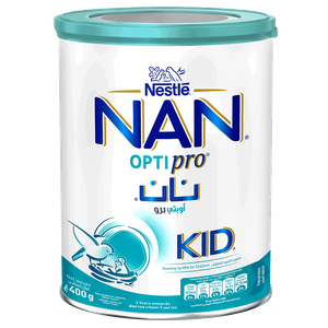 Nan Kid Optipro Growing-Up Milk Formula